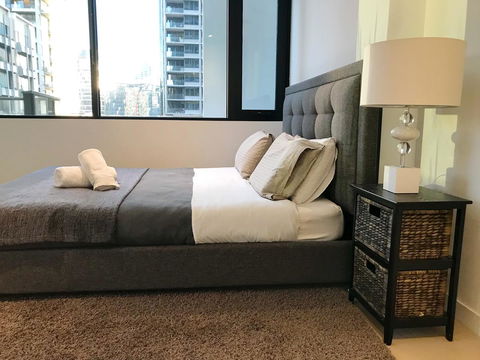 Rose Lane Serviced Apartment - Perth Resorts 38