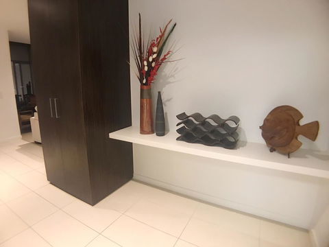 Rose Lane Serviced Apartment - Perth Resorts 31
