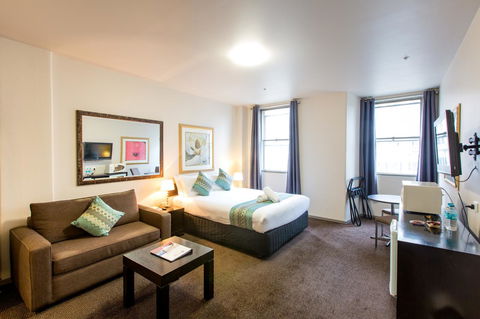 City Square Motel - Accommodation Perth 17