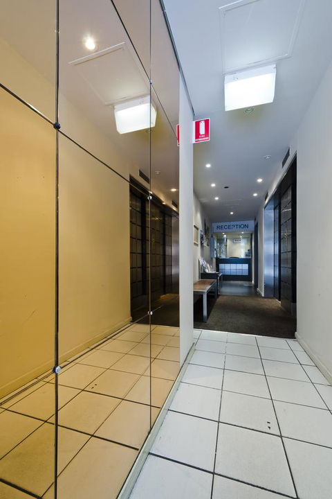 City Square Motel - Accommodation Perth 23