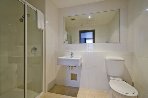 City Square Motel - Accommodation Perth 25