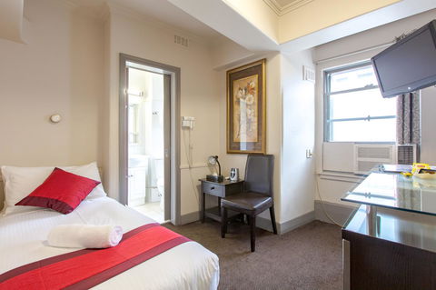 City Square Motel - Accommodation Perth 8