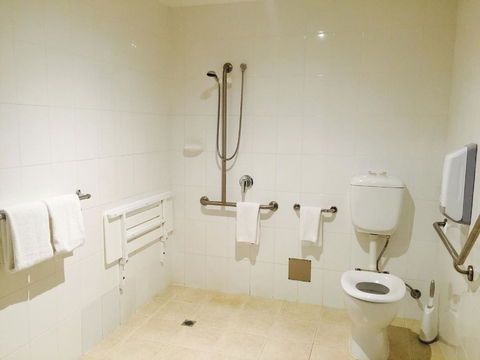 City Square Motel - Accommodation Perth 27
