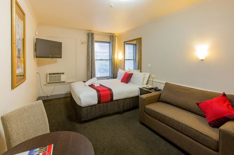 City Square Motel - Accommodation Perth 20