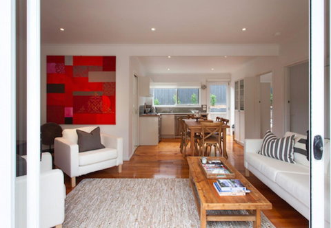 Capella Villa No. 4 - Stunning Luxury Decor Inside And Out - Accommodation Perth 4