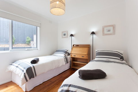 Capella Villa No. 4 - Stunning Luxury Decor Inside And Out - Accommodation Perth 10