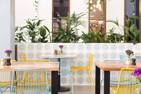 Saint Kilda Beach Hotel - Formerly Rydges St Kilda - Accommodation Perth 31