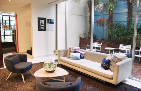 Saint Kilda Beach Hotel - Formerly Rydges St Kilda - Accommodation Perth 18