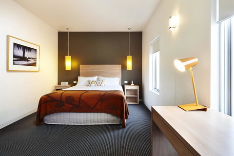 Saint Kilda Beach Hotel - Formerly Rydges St Kilda - Accommodation Perth 2