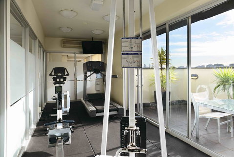Saint Kilda Beach Hotel - Formerly Rydges St Kilda - Accommodation Perth 16