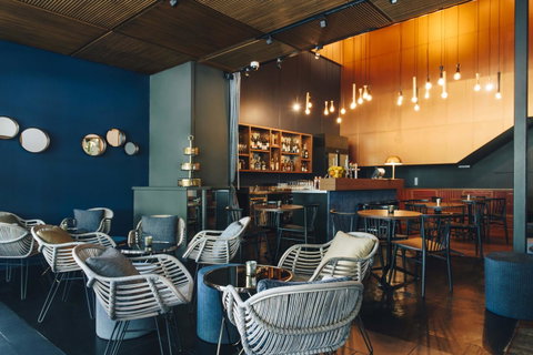 Saint Kilda Beach Hotel - Formerly Rydges St Kilda - Accommodation Perth 39
