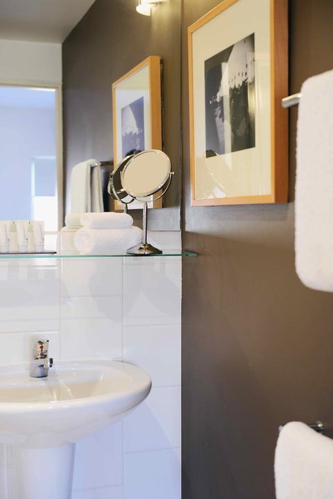 Saint Kilda Beach Hotel - Formerly Rydges St Kilda - Accommodation Perth 22