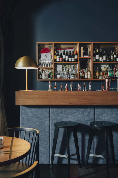 Saint Kilda Beach Hotel - Formerly Rydges St Kilda - Accommodation Perth 3