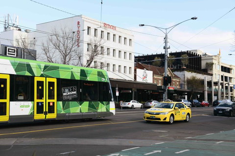 Saint Kilda Beach Hotel - Formerly Rydges St Kilda - Accommodation Perth 26