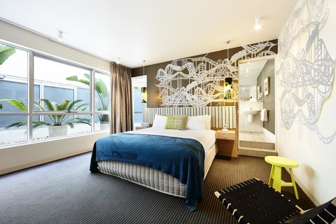 Saint Kilda Beach Hotel - Formerly Rydges St Kilda - Accommodation Perth 0