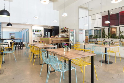 Saint Kilda Beach Hotel - Formerly Rydges St Kilda - Accommodation Perth 29