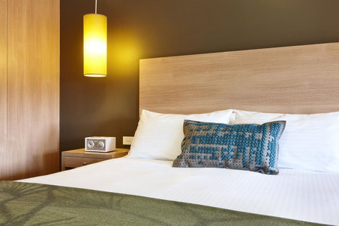 Saint Kilda Beach Hotel - Formerly Rydges St Kilda - Accommodation Perth 10