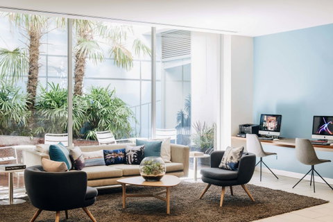 Saint Kilda Beach Hotel - Formerly Rydges St Kilda - Accommodation Perth 4