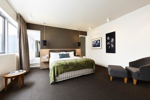 Saint Kilda Beach Hotel - Formerly Rydges St Kilda - Accommodation Perth 14