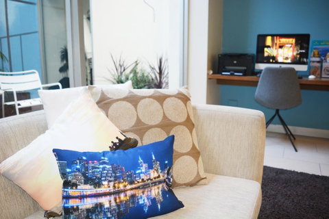 Saint Kilda Beach Hotel - Formerly Rydges St Kilda - Accommodation Perth 20