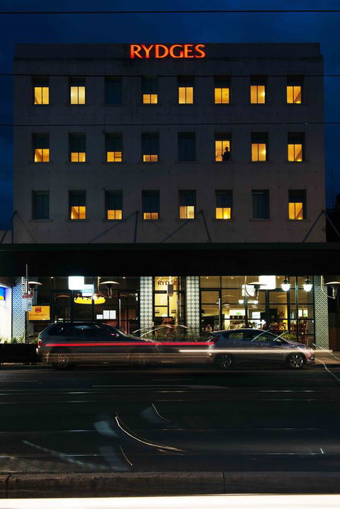 Saint Kilda Beach Hotel - Formerly Rydges St Kilda - Accommodation Perth 25