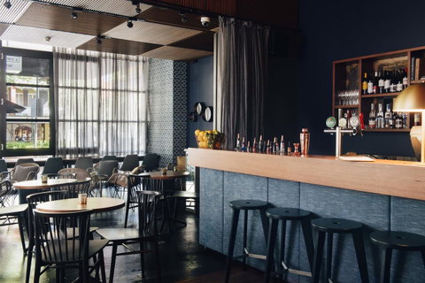 Saint Kilda Beach Hotel - Formerly Rydges St Kilda - Accommodation Perth 38