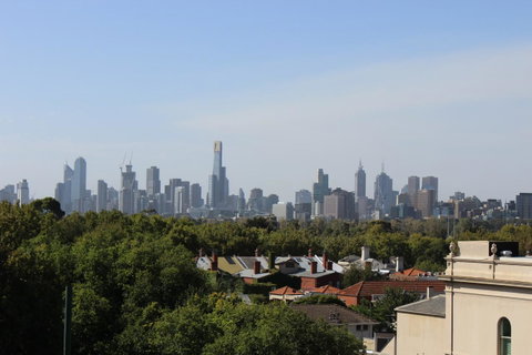 Saint Kilda Beach Hotel - Formerly Rydges St Kilda - Accommodation Perth 27