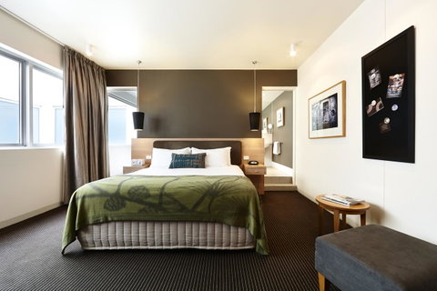 Saint Kilda Beach Hotel - Formerly Rydges St Kilda - Accommodation Perth 7
