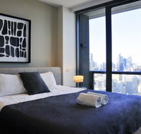 Mono Apartments on Freshwater Place - Accommodation Perth
