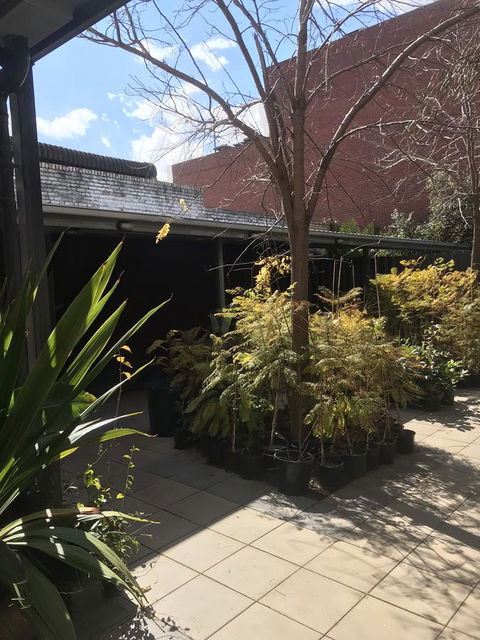 CROWN CENTRAL BUSINESS DISTRICT MOTEL - NO UNDER 18s - Accommodation Perth 15