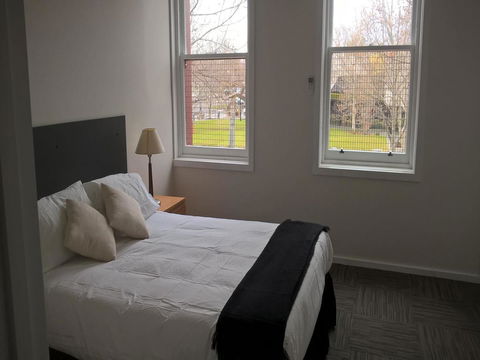 CROWN CENTRAL BUSINESS DISTRICT MOTEL - NO UNDER 18s - Accommodation Perth 43