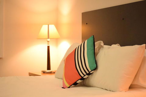 CROWN CENTRAL BUSINESS DISTRICT MOTEL - NO UNDER 18s - Accommodation Perth 34