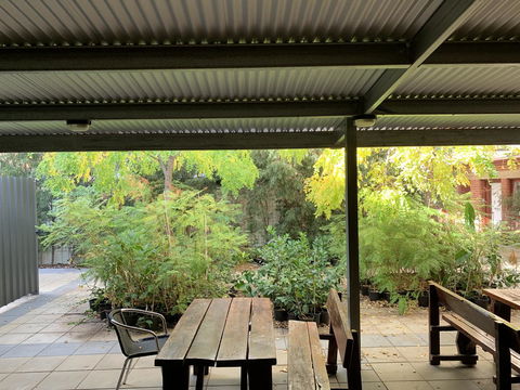 CROWN CENTRAL BUSINESS DISTRICT MOTEL - NO UNDER 18s - Accommodation Perth 1