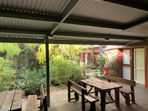 CROWN CENTRAL BUSINESS DISTRICT MOTEL - NO UNDER 18s - Accommodation Perth 2