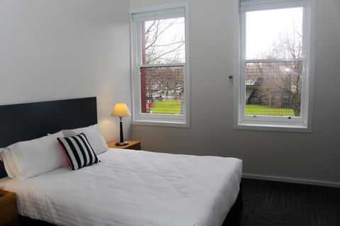 CROWN CENTRAL BUSINESS DISTRICT MOTEL - NO UNDER 18s - Accommodation Perth 23