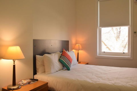 CROWN CENTRAL BUSINESS DISTRICT MOTEL - NO UNDER 18s - Accommodation Perth 32