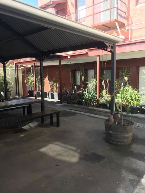 CROWN CENTRAL BUSINESS DISTRICT MOTEL - NO UNDER 18s - Accommodation Perth 20