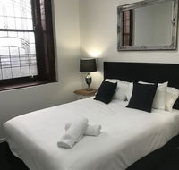 Crown Accommodation Bendigo CBD - Accommodation Perth