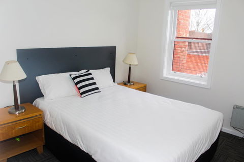 CROWN CENTRAL BUSINESS DISTRICT MOTEL - NO UNDER 18s - Accommodation Perth 41
