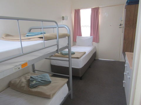 Twin City Motor Inn - Accommodation Perth 19