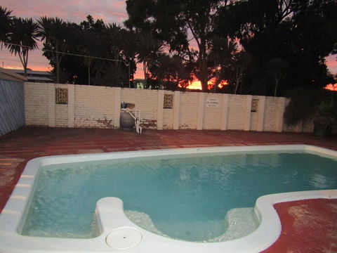Twin City Motor Inn - Accommodation Perth 18