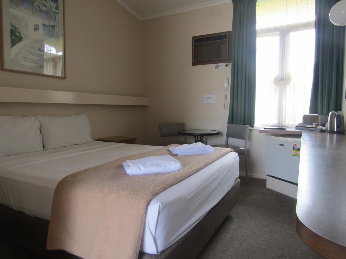 Wodonga VIC Accommodation Perth