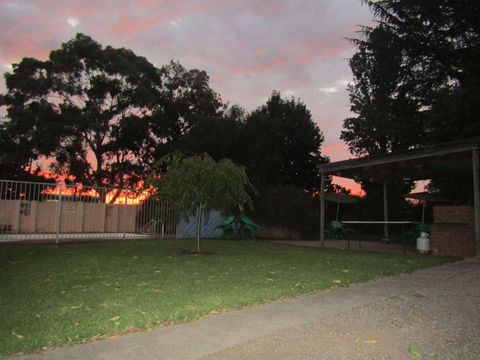Twin City Motor Inn - Accommodation Perth 5