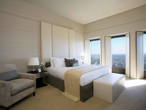 Sofitel Melbourne On Collins - Accommodation Perth 6