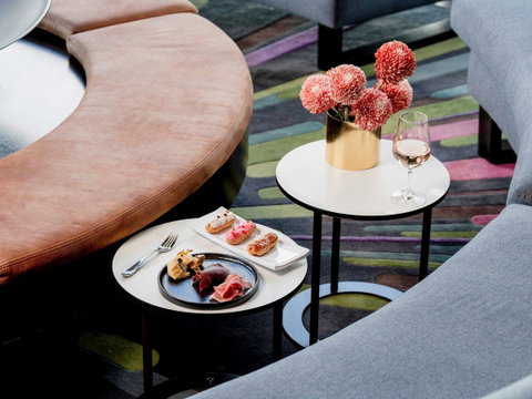 Sofitel Melbourne On Collins - Accommodation Perth 39