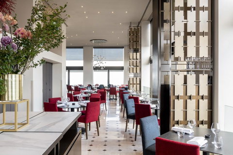 Sofitel Melbourne On Collins - Accommodation Perth 24