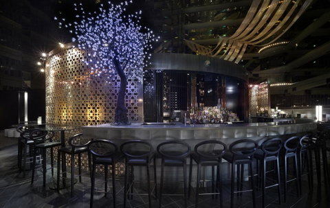 Sofitel Melbourne On Collins - Accommodation Perth 33