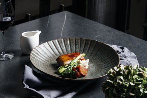 Sofitel Melbourne On Collins - Accommodation Perth 27
