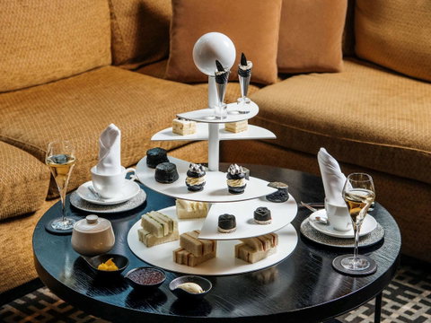 Sofitel Melbourne On Collins - Accommodation Perth 43
