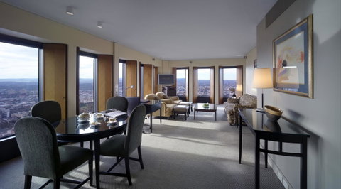 Sofitel Melbourne On Collins - Accommodation Perth 11